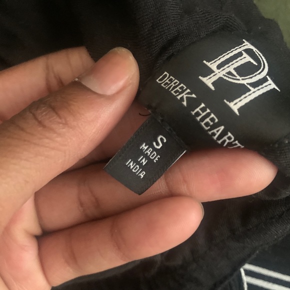 Long romper - Picture 2 of 2